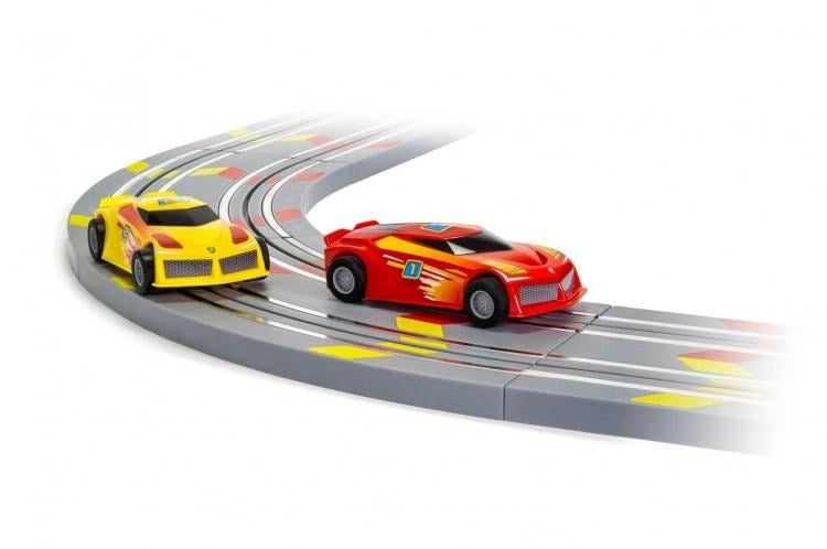 Micro Scalextric G1150 My First Scalextric Set