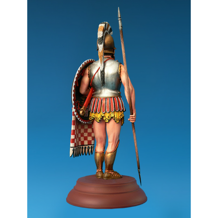MiniArt 16013 1:16 Greek Hoplite. IV c. B.C.