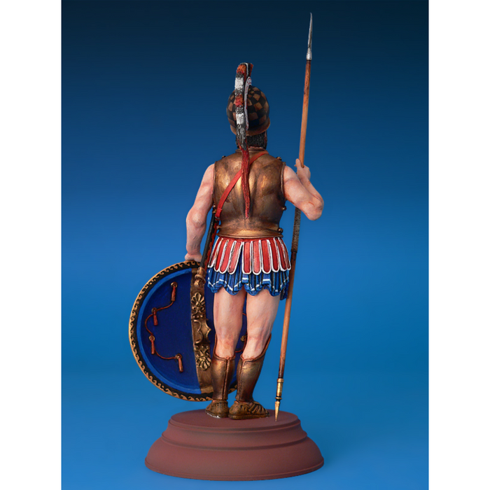 MiniArt 16014 1:16 Athenian Hoplite. V c. B.C.