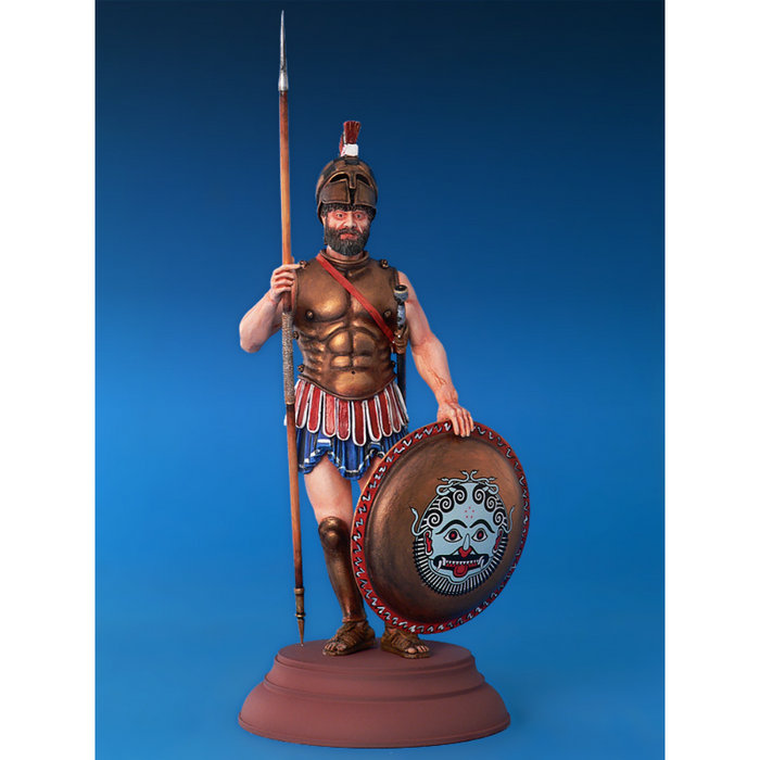 MiniArt 16014 1:16 Athenian Hoplite. V c. B.C.