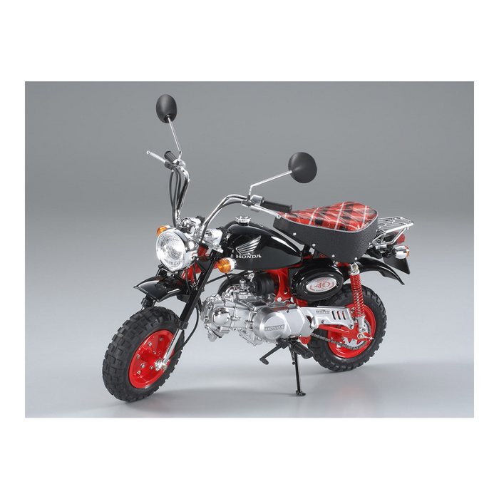 Tamiya 16032 1:6 Honda Monkey 40th Anniversary