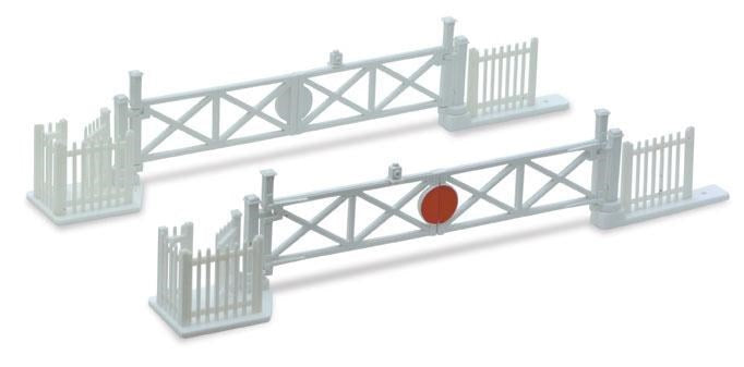 Peco NB-50 N Level Crossing Gates