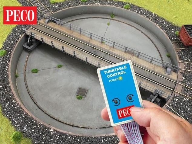 Peco PL-55 Pecolectrics Turntable Motor