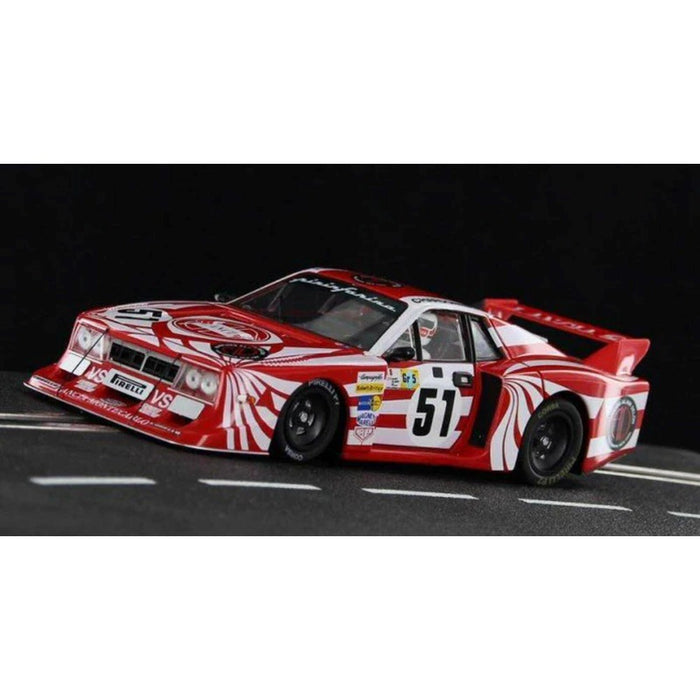 Sideways SW62 Lancia BETA MonteCarlo