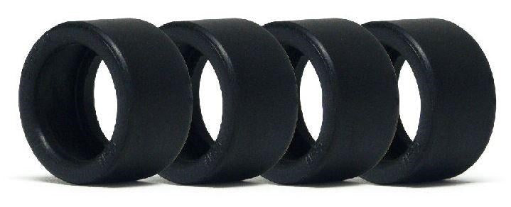 Slot.it PT15 16.5 x 10 Zero Grip front tyres (4)