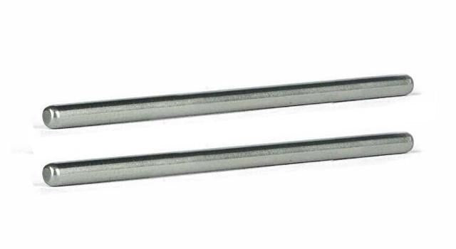 Slot.it PA01-51 Axle 3/32" x51mm (2x)