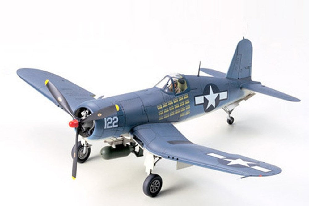 Tamiya 61070 1:48 Vought F4U-1A Corsair