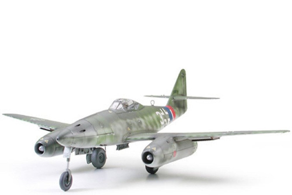 Tamiya 61087 1:48 Messerschmitt Me262 A-1a