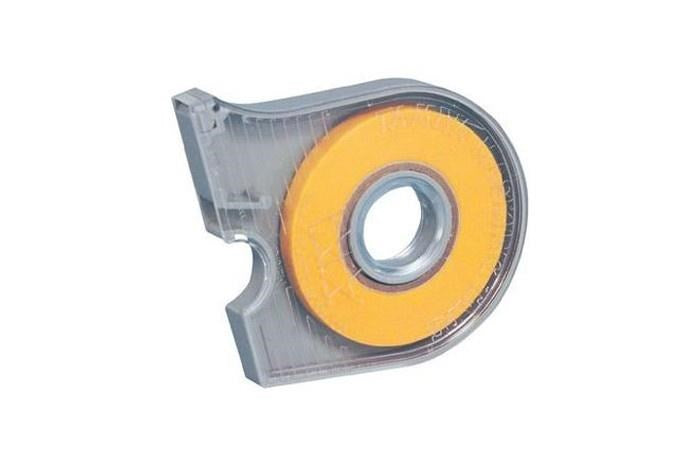 Tamiya 87031 10mm Masking Tape With Dispenser