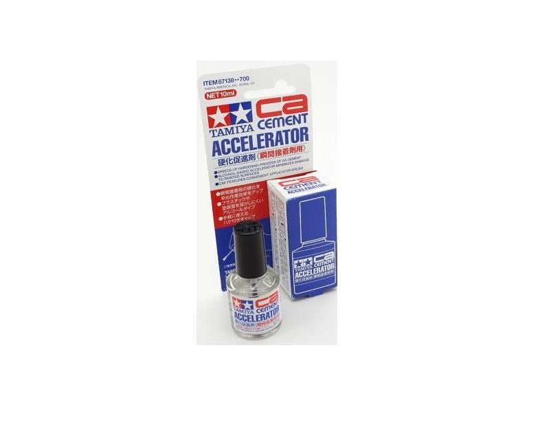 Tamiya 87138 CA Cement Accelerator