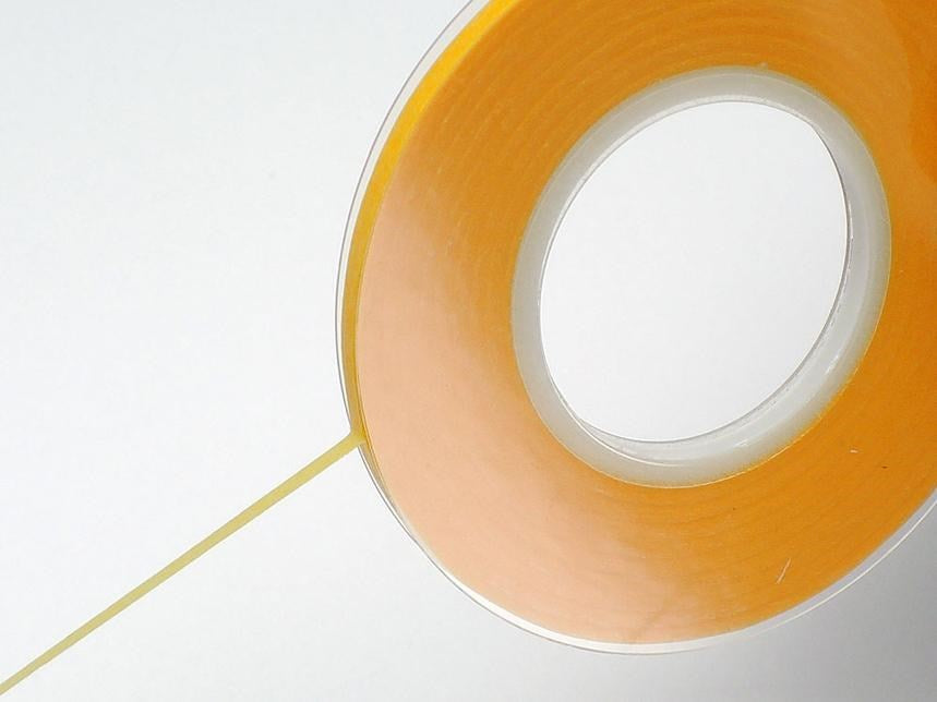 Tamiya 87208 3mm Masking Tape