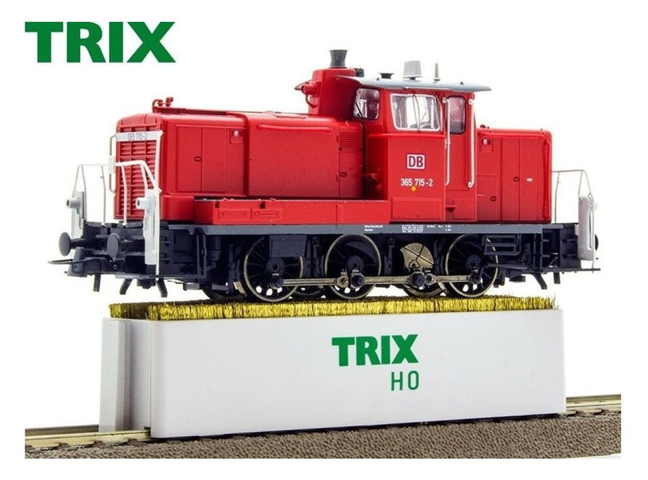 Trix 66602 HO Locomotive Wheel Cleaning Brush