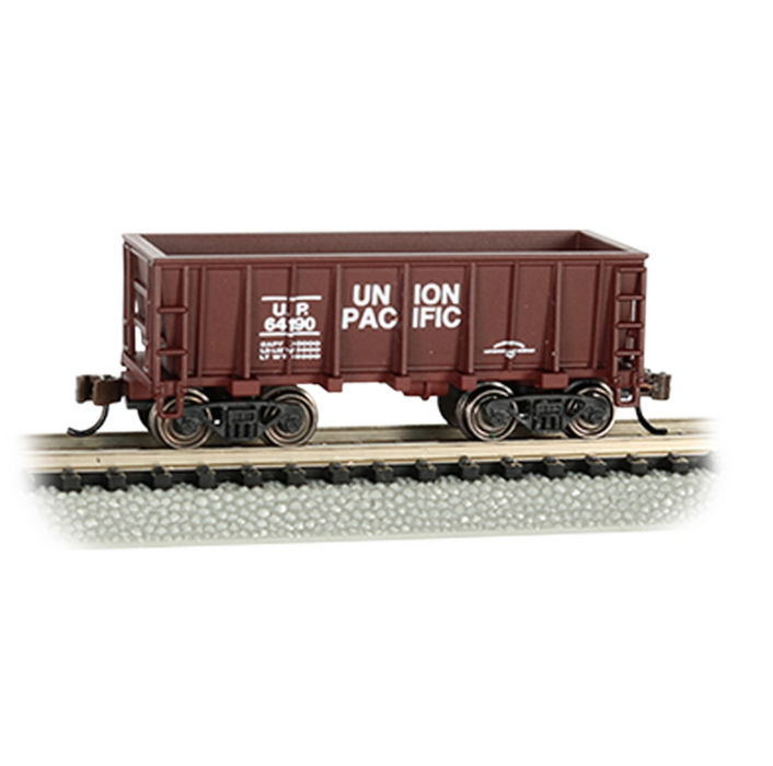 Bachmann USA 18651 [N] Ore Car - Union Pacific