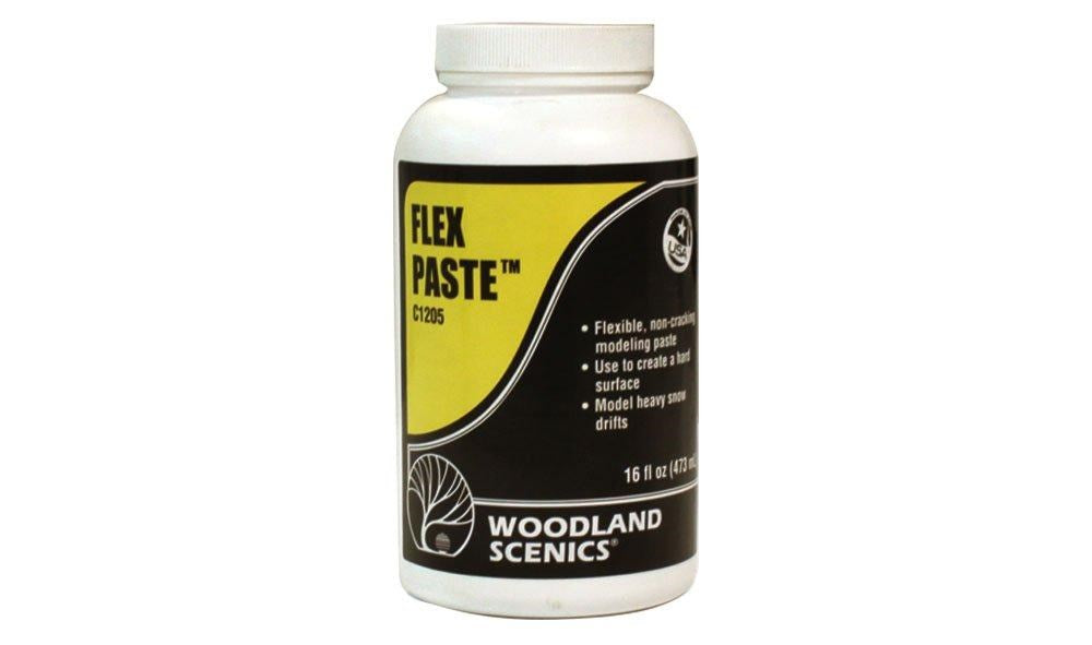 Woodland Scenics C1205 Flex Paste