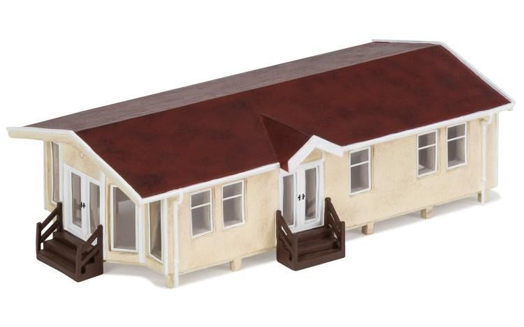 Hornby R9802 Skaledale Modern Prefab