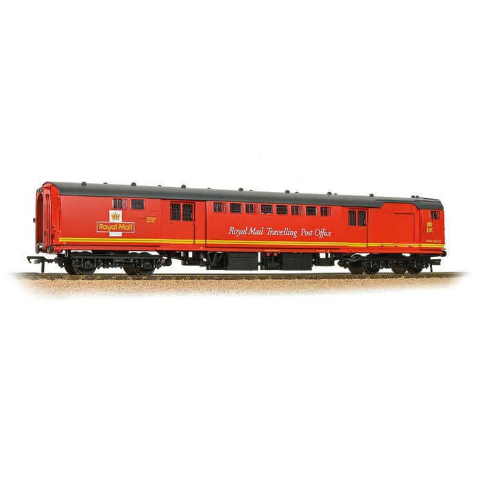 Branchline [OO] 39-422 BR Mk1 POS Post Office Sorting Van - Royal Mail Travelling Post Office