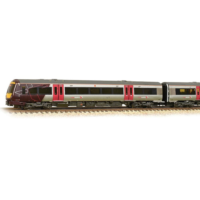Graham Farish 371-431A [N] 1:148 Class 170/5 2-Car DMU 170521 Arriva Cross Country