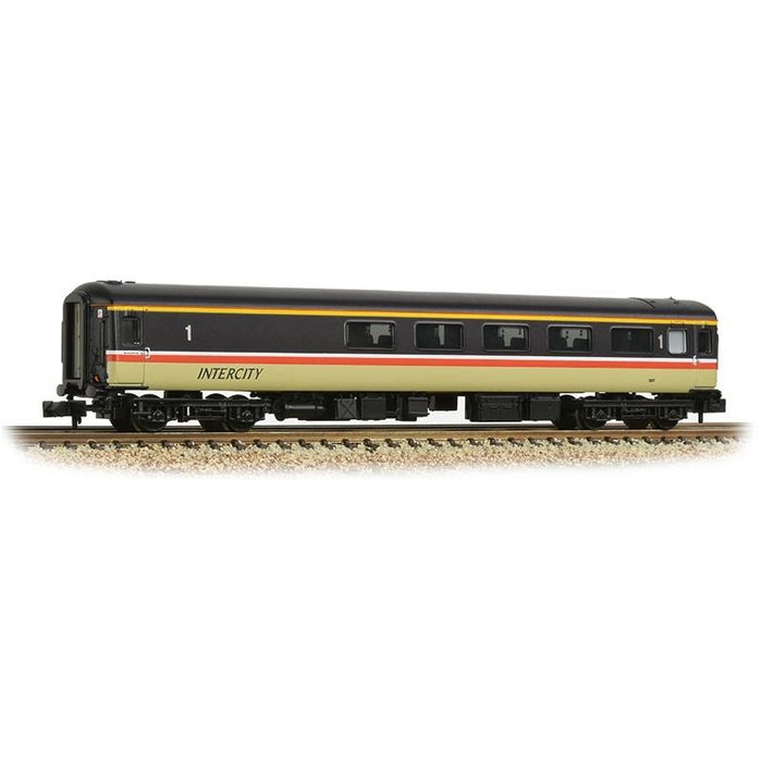 Graham Farish [N] 374-662 BR Mk2F RFB Restaurant First Buffet - BR InterCity (Swallow)