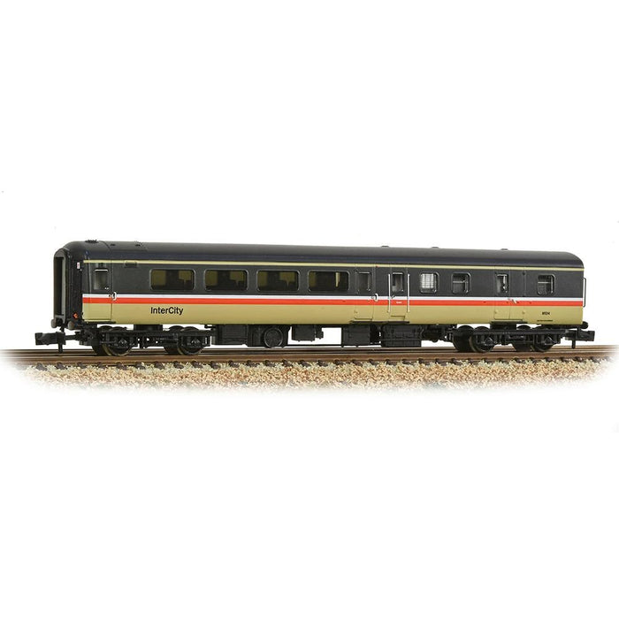 Graham Farish 374-692 [N] 1:148 BR Mk2F BSO Brake Second Open - BR InterCity (Executive)