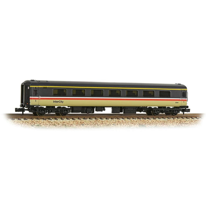 Graham Farish 374-762 [N] 1:148 BR Mk2F FO First Open BR InterCity (Executive)