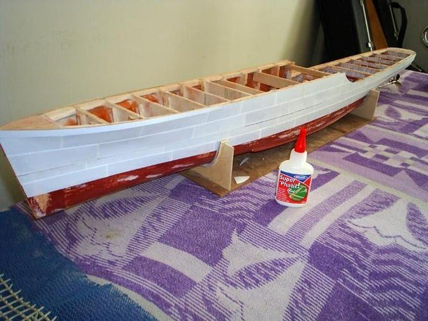 Deluxe Materials AD21 Super 'Phatic! 50ml