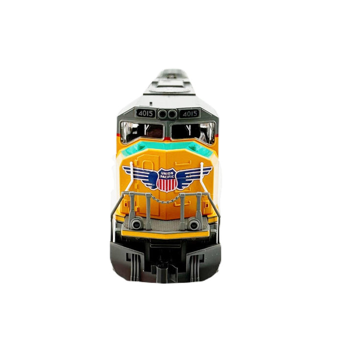 Kato USA 176-4015 N SD70M F Rad - Union Pacific No.4015 'Excursion Version'