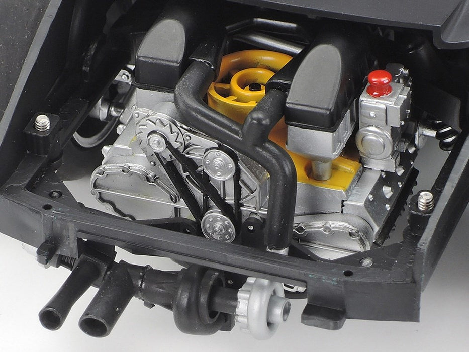 Tamiya 20071 1/24 Porsche 935 Vaillant