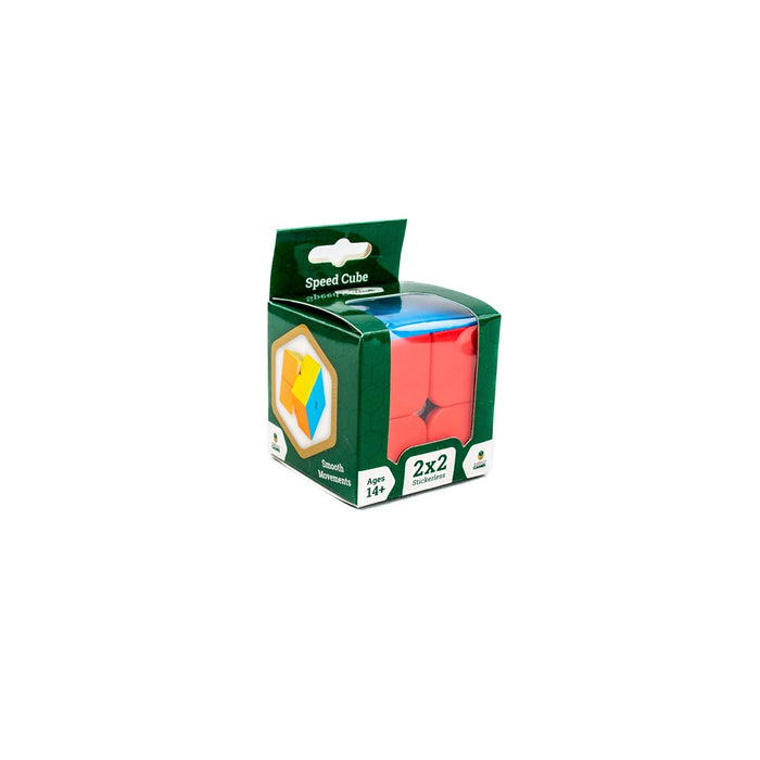 LPG Puzzles Speed Cube 2x2