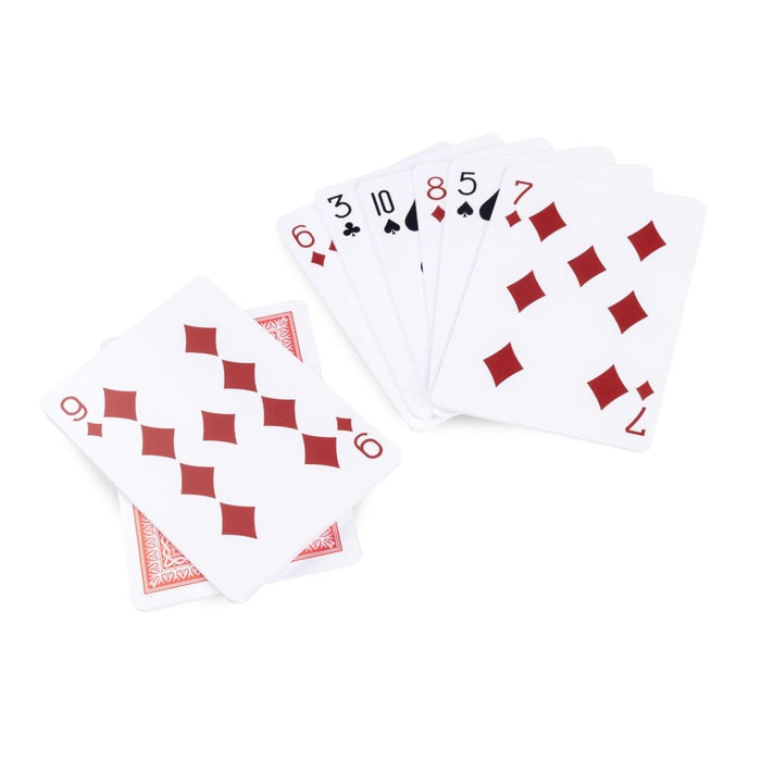 LPG Classics Playing Cards
