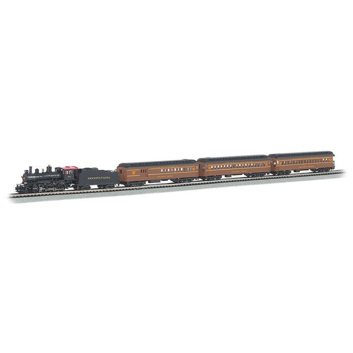 Bachmann USA 24026 [N] Broadway Limited Set