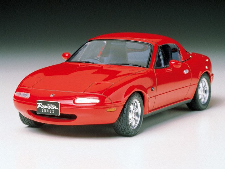 Tamiya 24085 1/24 Eunos Roadster