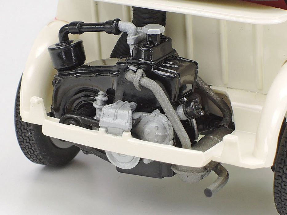 Tamiya 24169 1:24 Fiat 500F