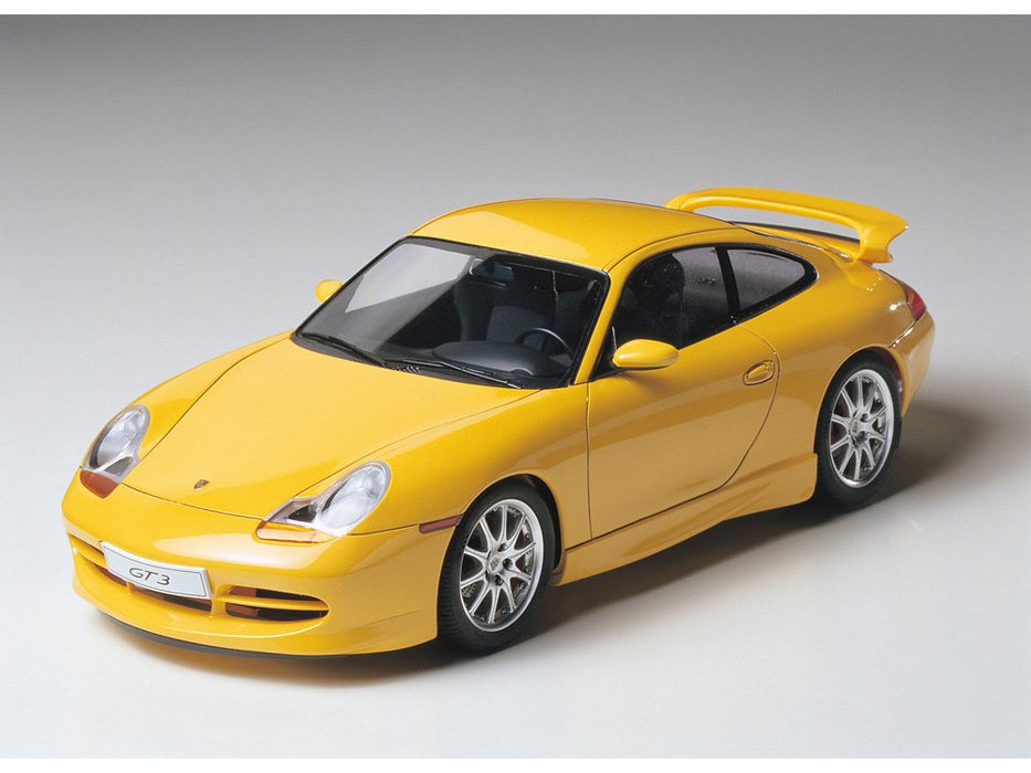 Tamiya 24229 1/24 Porsche 911 GT3