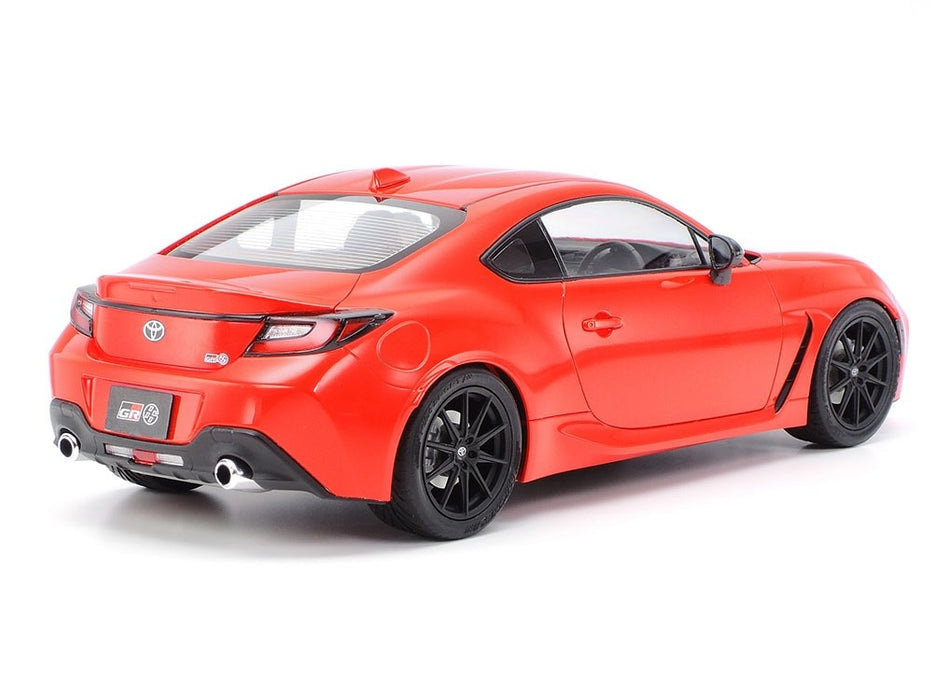 Tamiya 24361 1:24 Toyota GR86