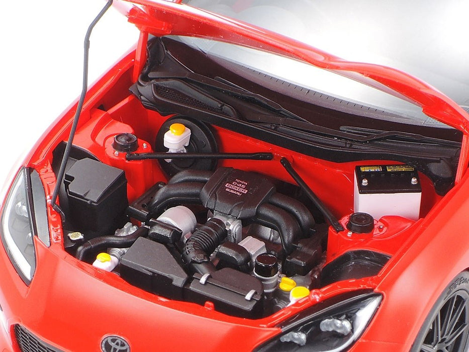 Tamiya 24361 1:24 Toyota GR86