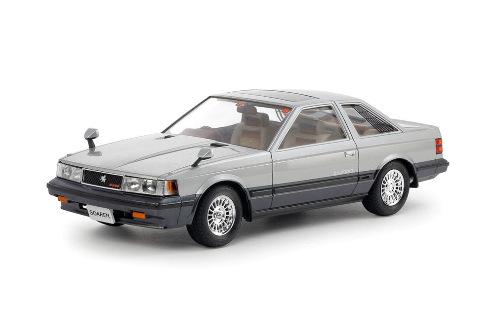 Tamiya 24365 1:24 Soarer 2000VR-Turbo