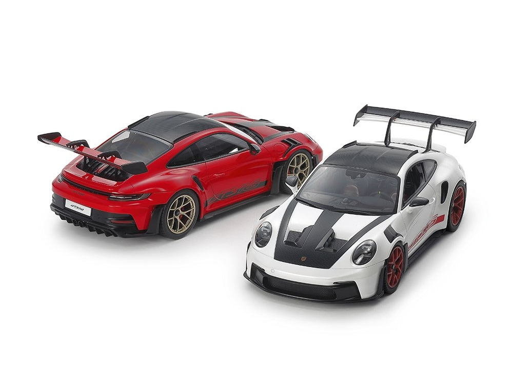Kitset Models — Ironhorse Hobbies