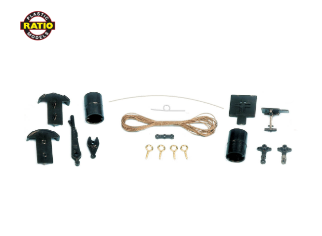 Ratio 250 N Signal Remote Control