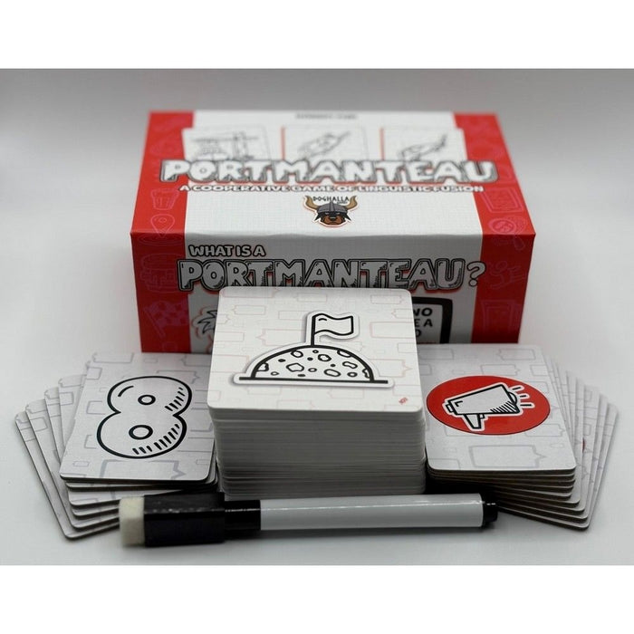 Portmanteau