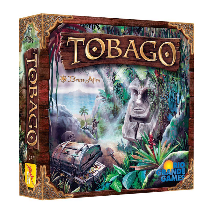 Tobago