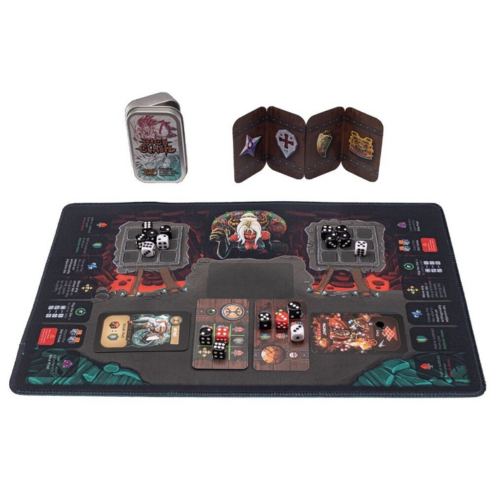 Dice Clash
