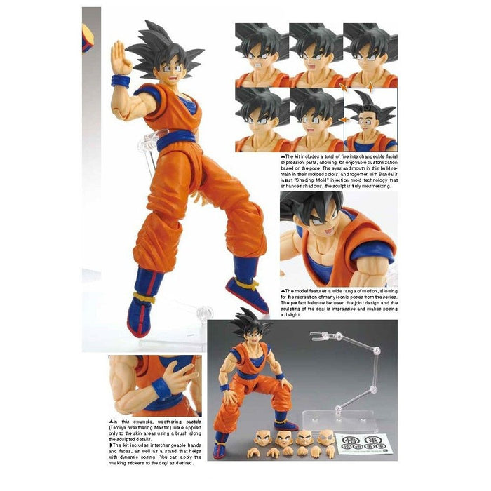 Godhand: Mastering Tools for Plastic Models *Book