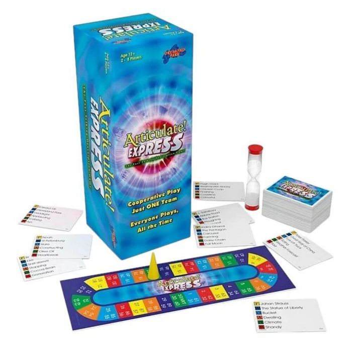 Articulate Express