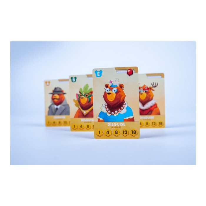 Honeypot - Gamefound Edition