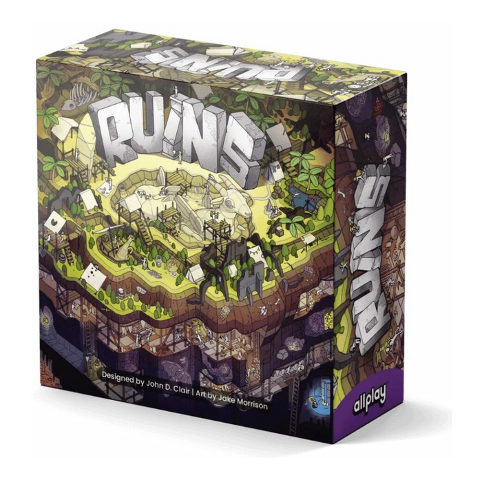 Ruins