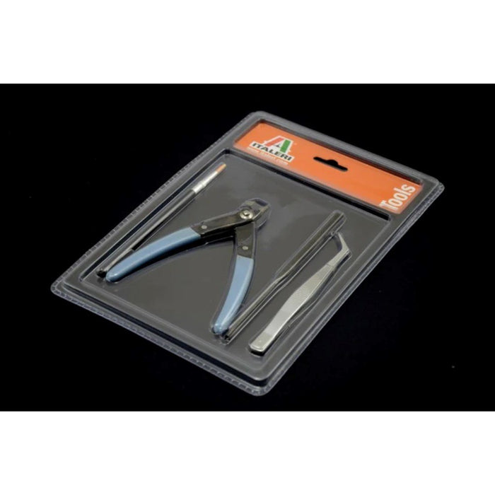 Italeri 50830 Tool Set