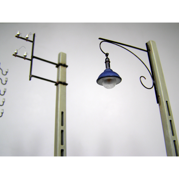MiniArt 35563 1:35 Concrete Telegraph Poles