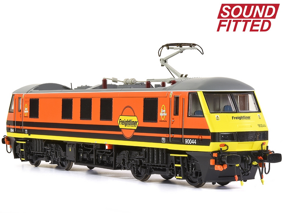 Branchline [OO] 32-617SF Class 90 90044 Freightliner G&W