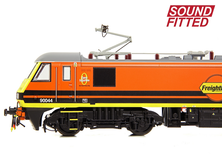 Branchline [OO] 32-617SF Class 90 90044 Freightliner G&W