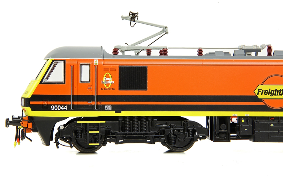 Branchline [OO] 32-617 Class 90 90044 Freightliner G&W